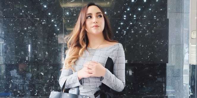 Bikin Geger, Percakapan Diduga Nikita Mirzani Gosipin Tas Salmafina Sunan Diduga Bocor