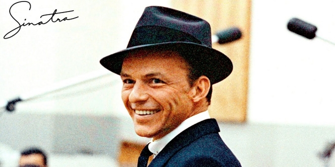 Lirik Lagu I've Got You Under My Skin - Frank Sinatra