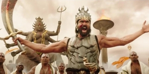 Review Bahubali: The Beginning, Kisah Perebutan Kekuasaan di Mega Bollywood Terbaik Sepanjang Masa