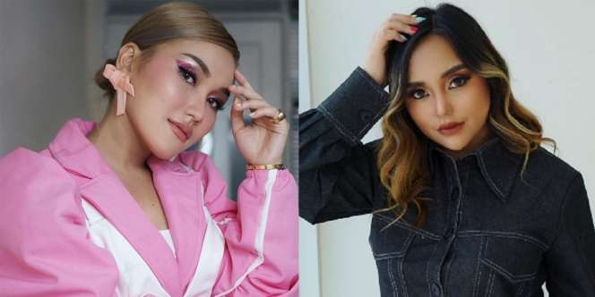 5 Artis Masih Betah Jalani Hidup Sendiri Meski Mantan Sudah Menikah