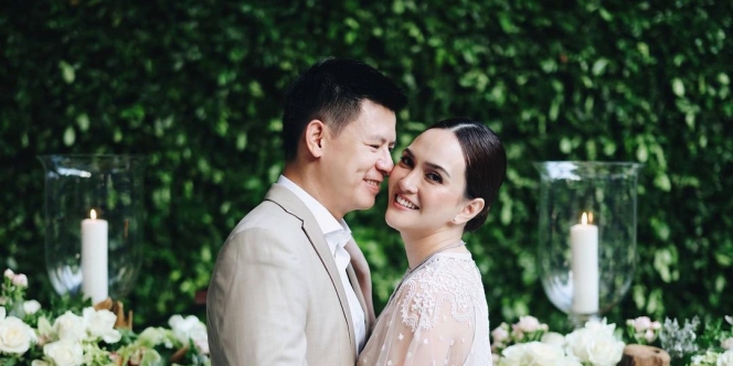 Pernikahan Shandy Aulia dan David Herboro Dirundung Masalah, PN Jaksel Ungkap Fakta Ini