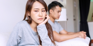 5 Alasan Tidak Boleh Mengungkit Kesalahan Pasangan di Masa Lalu
