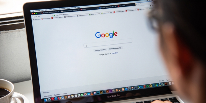 Cara Buat Akun Google Buat Kamu yang Belum Tahu, Nggak Ribet dan Mudah Banget!