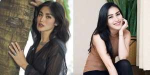 Sempat Bermusuhan, Kini Jessica Iskandar Unggah Foto Kebersamaannya dengan Ayu Ting Ting