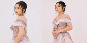 Ulang Tahun ke-25, Prilly Latuconsina Dapat Ucapan Lewat Billboard!