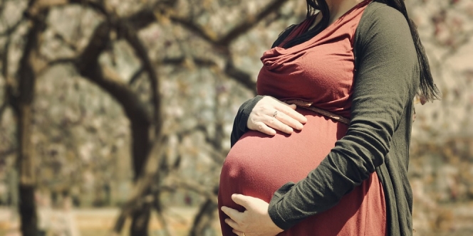 Kisah Perempuan Lahirkan Bayi Seberat 6 Kg, Usai 19 Kali Keguguran