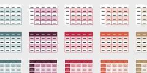 Cara Membuat Tabel di Word Lengkap dengan Pengaturannya
