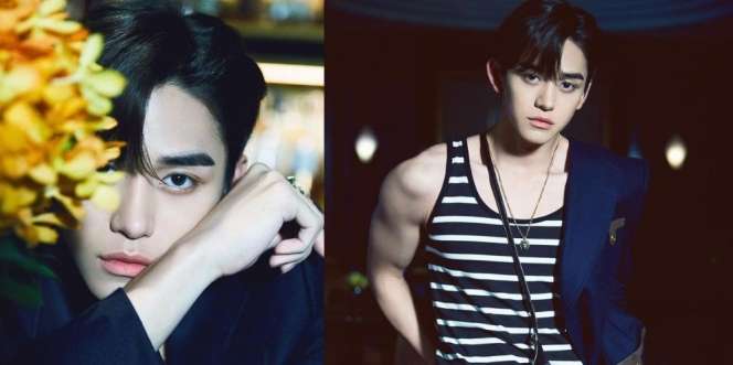 7 Potret Terbaru Lucas NCT yang Diam-Diam Didupak dari Grup Usai Tuai Kontroversi