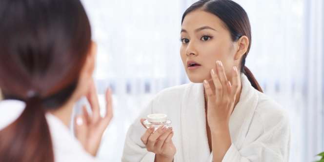 Wajib Kamu Tahu, Kesalahan Dalam Penggunaan Retinol  