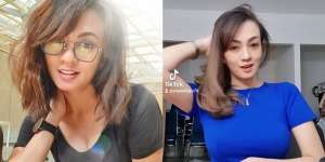 Bikin Ngiri Banget, Berikut 7 Potret Yeyen Lidya yang Miliki Body Goals dan Tetap Cantik