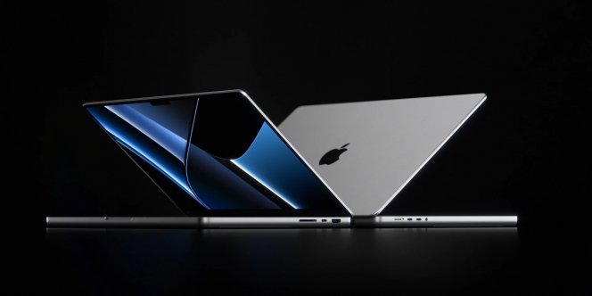 Apple MacBook Pro 2021 Telah Resmi Diperkenalkan, Begini Spesifikasi dan Harganya