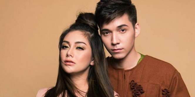 Rumah Tangga di Ujung Tanduk, Ini 10 Potret Kenangan Mesra Stefan William dan Celine Evangelista