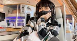 5 Potret Cita Citata Main ke New York, Gayanya Dipuji Bak Lisa BlackPink