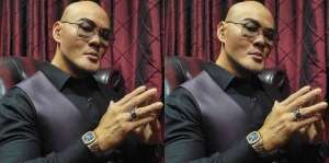 Deddy Corbuzier Kembali Disomasi, Kali Ini Minta Lansung Dibawa ke Jalur Hukum