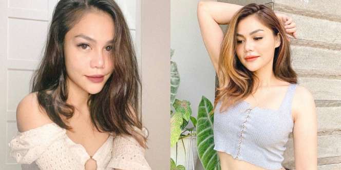 Makin Berani Tampil Terbuka, Ini 10 Potret Terbaru DJ Katty Butterfly yang Memesona