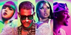 Lirik Lagu SG - DJ Snake, Ozuna, Megan Thee Stallion, & Lisa BLACKPINK