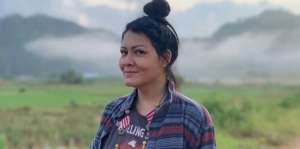 Begini Kondisi Melanie Subono Usai Operasi Pengangkatan Tumor, Sempat Gunakan Alat Bantu Pernapasan