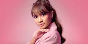 Lirik Lagu Constantly You - Audrey Tapiheru