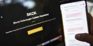 Cara Membuat SKCK Online Terbaru, Simak Prosedur Mudah dan Syarat Lengkapnya di Sini