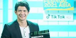 Iko Uwais Akan Jadi Penjahat di Film Hollywood 'The Expendables 4'