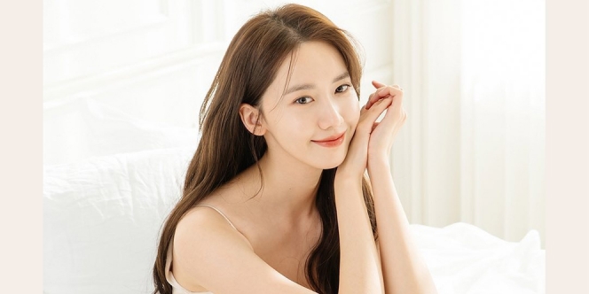 Pengen Wajah Tetap Glowing dan Flawless Meski Banyak Kegiatan? Yuk, Ikuti Tips Kecantikan Yoona SNSD