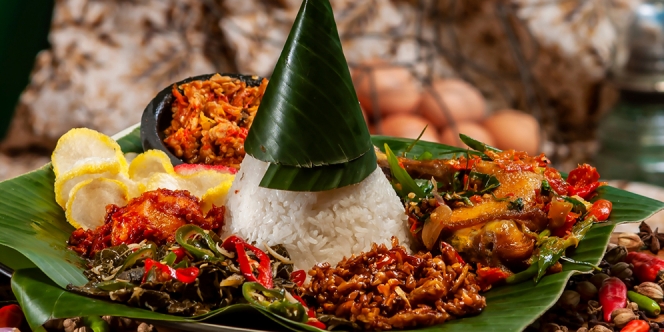 3 Cara Membuat Nasi Liwet Dengan Rice Cooker ala Alumni MasterChef Indonesia, Cukup 30 Menit!