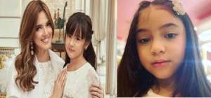 Kini Sudah Dewasa, Ini 8 Potret Anak dari Mantan Artis Cilik!