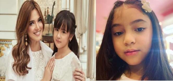 Kini Sudah Dewasa, Ini 8 Potret Anak dari Mantan Artis Cilik!