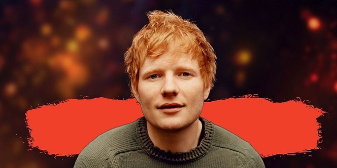Lirik Lagu Overpass Graffiti - Ed Sheeran