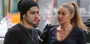 Zayn Malik Dipolisikan Yolanda Hadid Atas 4 Tuduhan Sekaligus Usai Pisah dengan Gigi Hadid