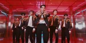 Lirik Lagu Favorite - NCT 127