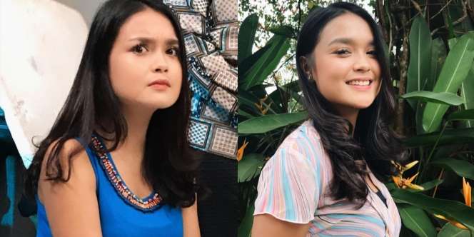 Ini Perjalanan Karir Mendiang Hanna Kirana yang Sempat Gantikan Lea Ciarachel di Sinetron Zara