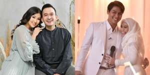 Bikin Penasaran, Terbongkar Nama Kontak 8 Selebriti Ini di Handphone Sang Suami