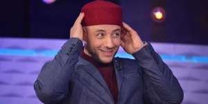 Lirik Qasidah Roqqot Aina - Maher Zain