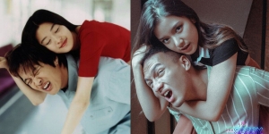 Film Korea 'My Sassy Girl' Dibuat versi Indonesia, Jefri Nichol dan Tiara Andini Jadi Pemeran Utama