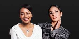 Lirik Lagu Awal Mula - Maudy Ayunda & Dee Lestari