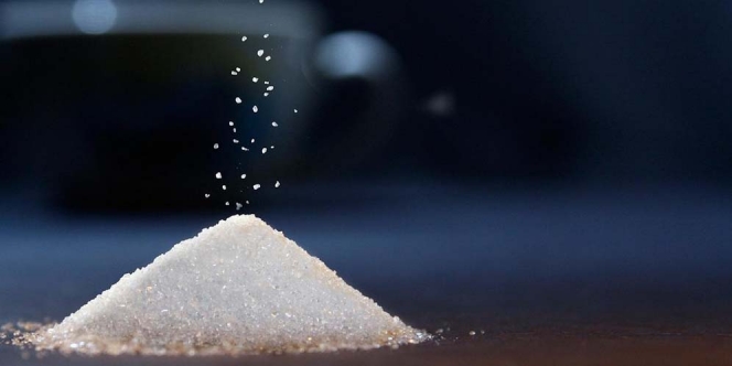 Sering Gak Diperhatikan, Seberapa Banyak Jumlah Gula yang Aman Dikonsumsi Dalam Sehari?