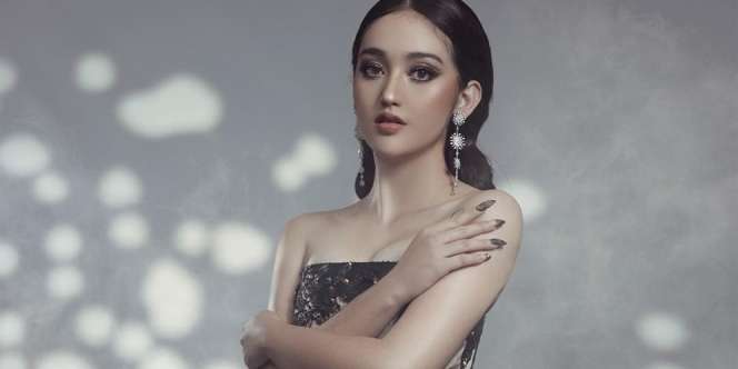 Pakai Riasan Mata Tebal, Penampilan Ranty Maria Dipuji Cantik Ban Princess