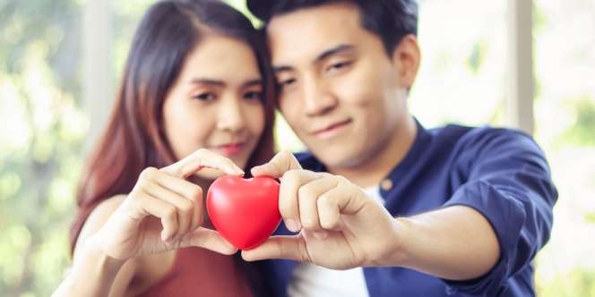 Batas Tipis Antara Benci dan Cinta, Jangan Disepelekan ya Girls!