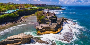 Intip Tempat Wisata di Bali yang Jadi Perayaan Hari Raya Galungan