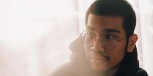 Lirik Lagu It's Only Me (Studio Version) - Kaleb J