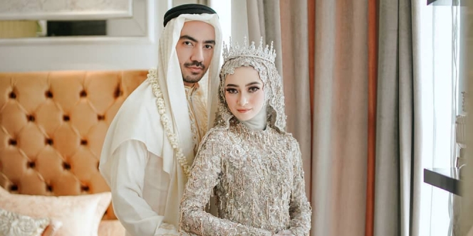 Reza DA dan Valda Alviana Resmi Bercerai di Usia Pernikahan Kurang dari Setahun