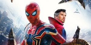 Trailer Spider-Man: No Way Home Telah Dirilis, Lebih Gelap dari Seri Sebelumnya