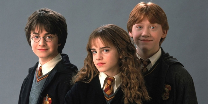 Harry Potter 20th Anniversary: Return to Hogwarts Akan Tayang di HBO Max
