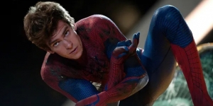 Andrew Garfield Banyak Diburu Netizen di Trailer Spider-Man: No Way Home