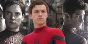 Rilis Trailer Kedua Spider-Man: No Way Home, Petunjuk Kehadiran Tobey Maguire dan Andrew Garfield Semakin Jelas