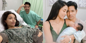 10 Potret Terbaru Vanessa Lima Pasca Lahiran, Langsung Langsing dan Bikin Iri Banyak Netizen