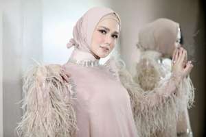 Unggah Foto Bareng Umi Pipik, Hijab Mulan Jameela Malah Disinggung Warganet