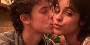 Camila Cabelo dan Shawn Mendes Putus, 6 Momen Kenangan Mereka akan Dikenang Penggemar