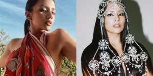 8 Potret Terbaru Angel Pieters, Eks Idola Cilik yang Makin Memesona Bak Artis Hollywood